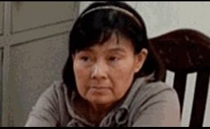 Oanh Hà đem Dung Hà ra 'dọa' công an