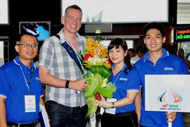 Điều chưa biết về kỳ thi Olympic Hóa học đầu tiên tại Việt Nam