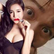 Elly Trần khoe đóng phim Châu Tinh Trì