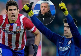 Chelsea đáng sợ nhất nước Anh