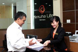 Bảo hiểm Hanwha Life Việt Nam tăng vốn điều lệ