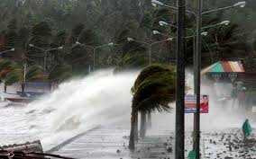 Sẽ có bao nhiêu cơn bão đổ bộ vào Việt Nam năm 2014?