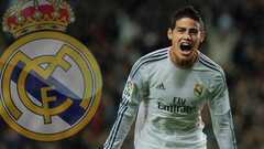 Tin sáng 20/7: Real hết lòng chiều chuộng James Rodriguez