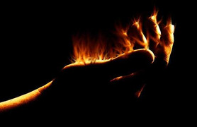 Chồng làm điều tàn ác với vợ