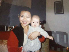 3 mẹ con người Việt trên MH17: Trở về Hà Nội đoàn tụ, vậy mà...