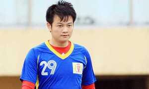 Văn Quyến được giải oan vụ cá độ bê bối tại AFC Cup