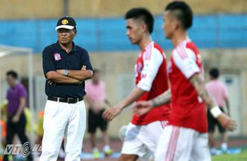 HLV Đồng Nai: Đừng nói học trò của tôi bị bắt