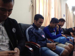 6 cầu thủ Đồng Nai còn bán độ nhiều trận khác