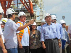 Bộ trưởng Thăng 'vi hành' đâu, thấy sai ở đó