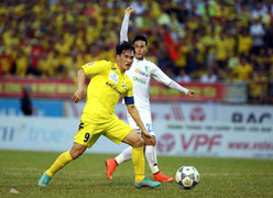 Rộ tin đồn B.Bình Dương 'bơm tiền' cho SLNA