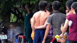 Người đàn ông đột tử trong quán nước sau cơn đau đầu