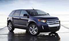Vì sao người tiêu dùng chuộng xe SUV hơn sedan?