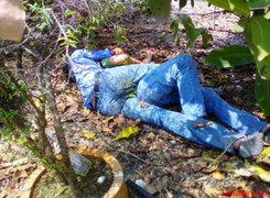 Bắt tên dê xồm hiếp dâm nhiều cô gái rồi cướp tài sản