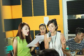 'Nhạc hội đêm hè' quy tụ sao hot, giá vé mềm không ngờ