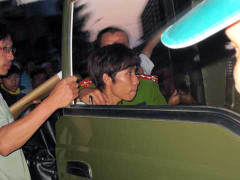 'Siêu trộm' cuỗm kho vàng dưới giường nhà Giám đốc Sở