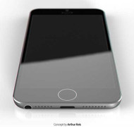 Màn hình sapphire iPhone 6 đắt gấp 3,5 lần màn hình cũ