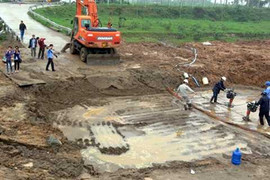 Vỡ ống nước Sông Đà: Thanh tra Chính phủ nên vào cuộc