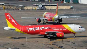 Sa thải nhân viên, VietJet kiên quyết với các vi phạm