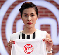 Hà Tăng gây nghi ngờ khi làm giám khảo Master Chef