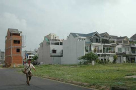 Chuyển tiền sử dụng đất chung cư sang người dân: Bộ Tài chính lên tiếng