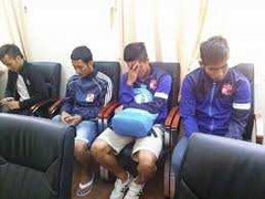 Vụ bán độ của cầu thủ Đồng Nai đồng loạt lên báo quốc tế