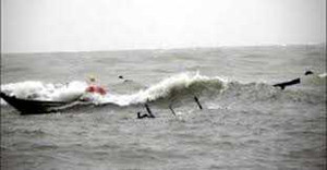 Mất tích trên biển hơn một tháng