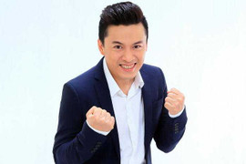 Lam Trường nói gì khi bị so sánh với Thanh Bùi?