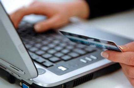 Ngân hàng dồn sức cho Internet Banking