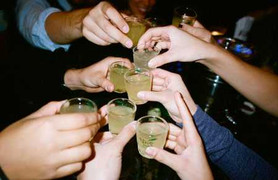 Bảo vệ cơ thể khỏi rượu 'độc'