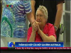 Gia đình có người thân trên cả 2 chuyến bay định mệnh MH370 và MH17