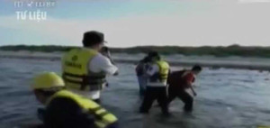 Hành động phi pháp mới của Trung Quốc tại Hoàng Sa