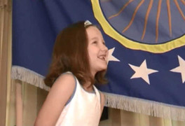 Xây dựng vương quốc riêng cho con làm công chúa: Có được công nhận?