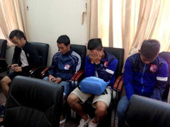 Kiếm cả tỷ đồng, vì sao cầu thủ vẫn bán độ?