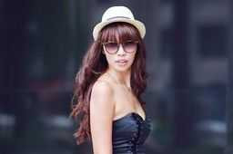 Hà Anh rục rịch chuẩn bị concert hoành tráng