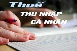 Nhiều ưu đãi về thuế thu nhập cá nhân