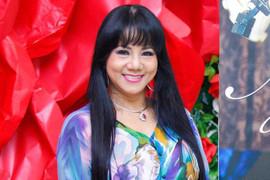 Ngọc Ánh làm liveshow lớn nhất trong sự nghiệp