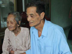 Cụ bà 121 tuổi lập kỷ lục cao tuổi nhất Việt Nam