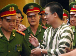 Nguyễn Đức Nghĩa nhắc đến hai thiếu nữ từng yêu