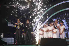 'Vietnam’s Got Talent' khởi động mùa thứ ba