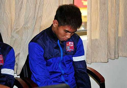 'Vòi bạch tuộc' lũng đoạn bóng đá Việt?