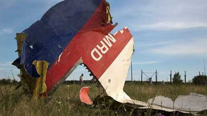 Hạ viện Malaysia lên án vụ bắn rơi MH17