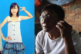 Thiếu nữ mất tích, cha mẹ nghèo như ngồi trên lửa