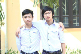 Thủ khoa Ngoại thương: Từng nghiện game bỏ bê học tập