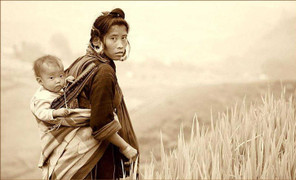 Tục lệ thách cưới rùng rợn: Muốn kết hôn phải tự tay bốc mộ