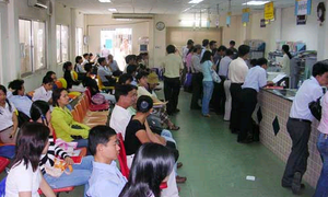 Lãnh đạo quận Long Biên nói về việc gửi thư xin lỗi dân