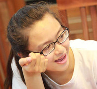 Nữ thủ khoa xinh xắn ĐH Ngoại thương Hà Nội