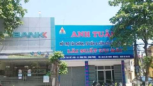 Xả súng vào tiệm cầm đồ, nữ 9X dính hơn 60 vết đạn