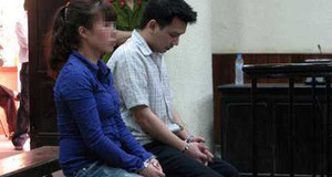 Gã trai ‘đào hoa’ bị thi hành án cùng ngày Nguyễn Đức Nghĩa