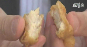 Nhật Bản dính bê bối vì nhập phải gà hết đát của Trung Quốc