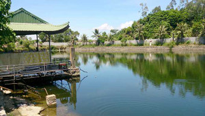 Đi trại hè, 3 học sinh chết đuối thương tâm